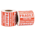 Fragile Sticker Labels Fragile Sticker Warning For Shipping